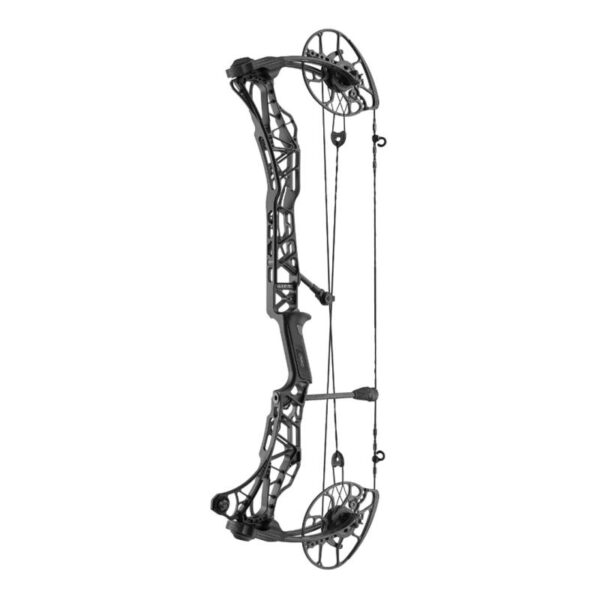 Mathews Compound Bow Lift X 29.5 RH 70#- 28.5" 85% Let Off First Lite Specter - Image 5
