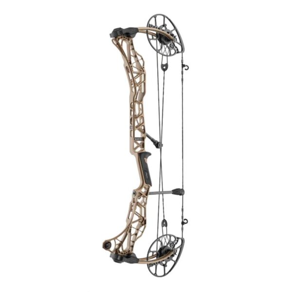 Mathews Compound Bow Lift X 29.5 RH 70#- 28.5" 85% Let Off First Lite Specter - Image 4