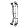 Mathews Compound Bow Lift X 29.5 RH 70#- 28.0" 85% Let Off Earth - Image 7