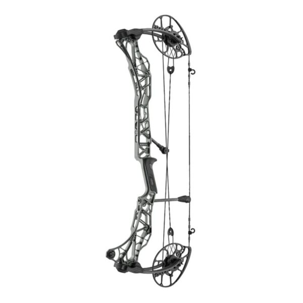 Mathews Compound Bow Lift X 29.5 RH 70#- 28.5" 85% Let Off First Lite Specter - Image 7