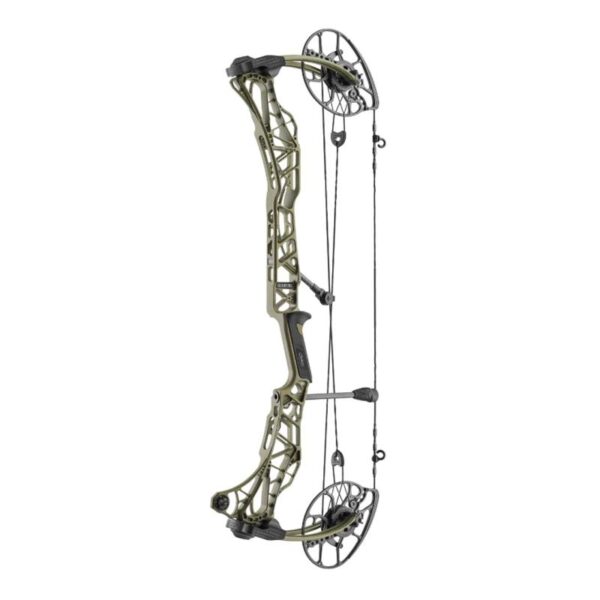 Mathews Compound Bow Lift X 29.5 RH 70#- 28.5" 85% Let Off First Lite Specter - Image 8