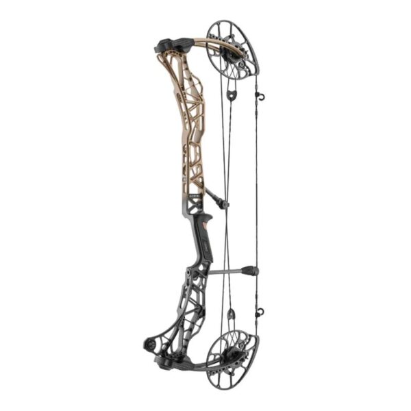 Mathews Compound Bow Lift X 29.5 RH 70#- 28.5" 85% Let Off First Lite Specter - Image 3