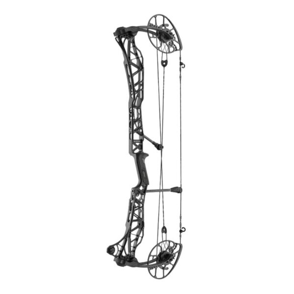 Mathews Compound Bow Lift X 33 RH 65#- 28.0" 85% Let Off Optifade Subalpine - Image 4