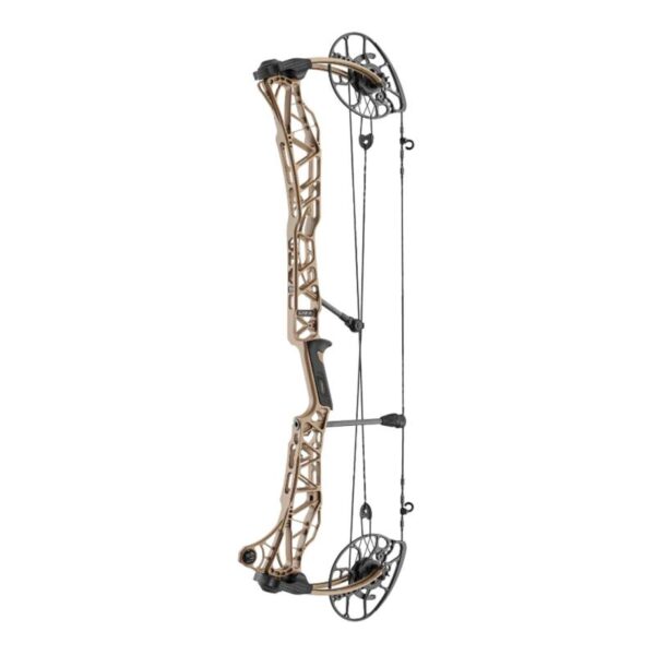 Mathews Compound Bow Lift X 33 RH 65#- 28.0" 85% Let Off Optifade Subalpine