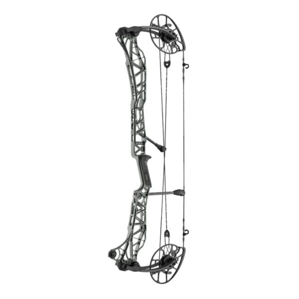 Mathews Compound Bow Lift X 33 RH 65#- 28.0" 85% Let Off Optifade Subalpine - Image 7
