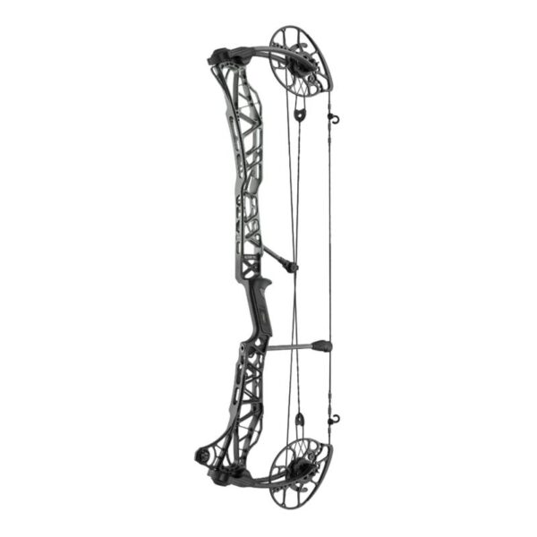 Mathews Compound Bow Lift X 33 RH 65#- 28.0" 85% Let Off Optifade Subalpine - Image 3