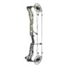 Mathews Compound Bow Lift X 33 LH 60#- 29.0" 85% Let Off Fade to Black Shale - Image 6