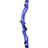 Hoyt Recurve Handle RCRV Comp RH Championship Red