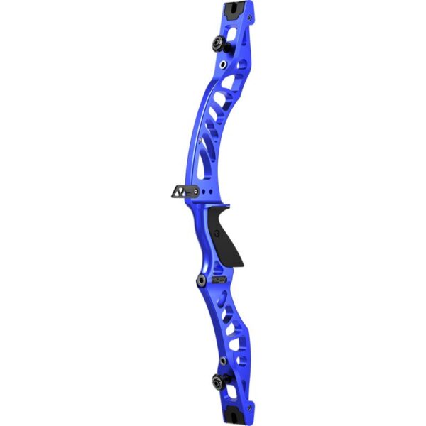 Hoyt Recurve Handle RCRV Comp RH Championship Red