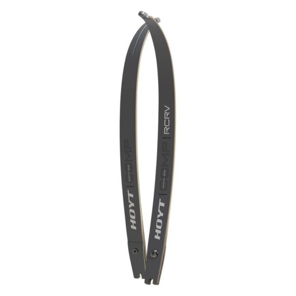 Hoyt Recurve Limb Grand Prix RCRV Comp 66"-22#