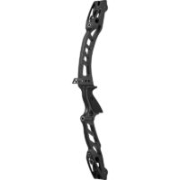 Hoyt Recurve Handle RCRV Podium LH Championship Red