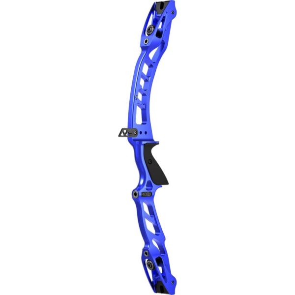 Hoyt Recurve Handle RCRV Podium LH Championship Red - Image 3