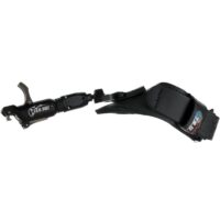 TRU Ball Release X-Tension R/T Ultra Cinch Web Buckle Black Large