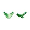 TRU Ball Finger Beds Adjustable Aileron HBC Flex Index Finger Medium Green - Image 3