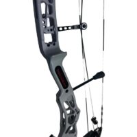 Darton Compound Bow Departure Pro RH 60#-(27.5''-33.0") 70-85% Let Off Black Handle/Black Limbs