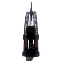 Darton Compound Bow Departure Pro SD RH 60#-(22.5''-29.5") 75-% Let Off Black Handle/Black Limbs