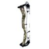 Darton Compound Bow Sequel 31 ST2 RH 70#-(25.0''-30.5") 75-85% Let Off Black Handle/Black Limbs - Image 4