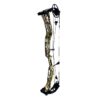 Darton Compound Bow Sequel 33 ST2 RH 70#-(25.5''-30.5") 75-85% Let Off OD Green Handle/Black Limbs