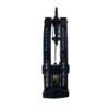 Darton Compound Bow Sequel 33 ST2 RH 70#-(25.5''-30.5") 75-85% Let Off OD Green Handle/Black Limbs - Image 3