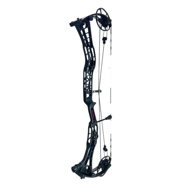 Darton Compound Bow Sequel 35 ST2 RH 60#-(26.0''-31.5") 75-85% Let Off Flat Dark Earth Handle/Black Limbs - Image 3