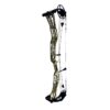 Darton Compound Bow Sequel 35 ST2 RH 70#-(26.0''-31.5") 75-85% Let Off Black Handle/Black Limbs - Image 4